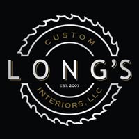 Long's Custom Interiors Logo